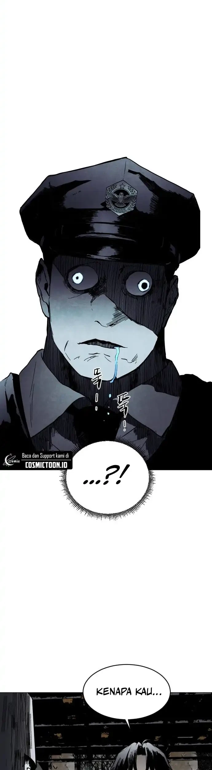 Fog Land Chapter 2 Gambar 28