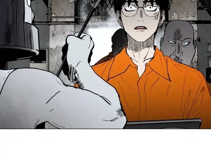 Fog Land Chapter 2 Gambar 29