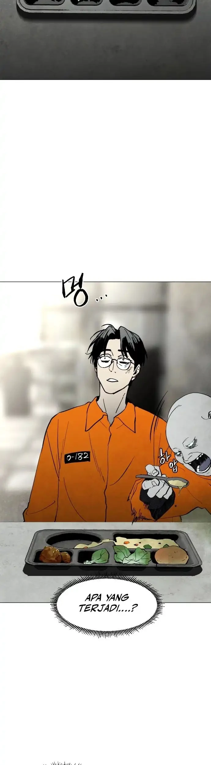 Fog Land Chapter 2 Gambar 31