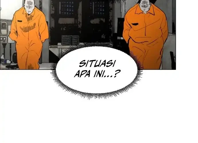 Fog Land Chapter 2 Gambar 33