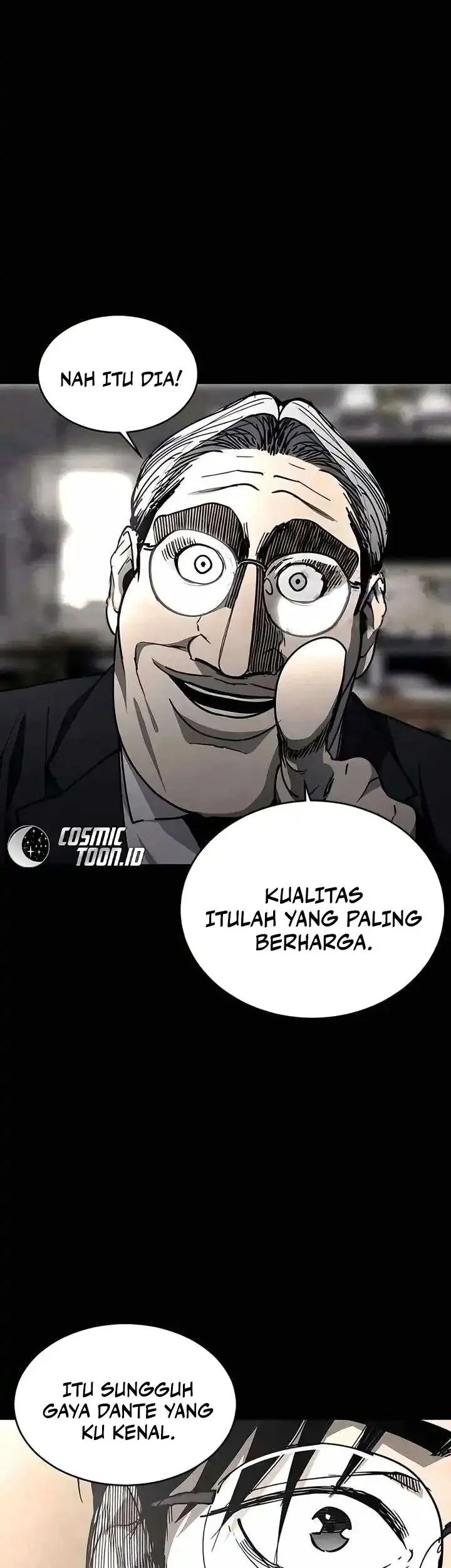 Fog Land Chapter 20 Gambar 46