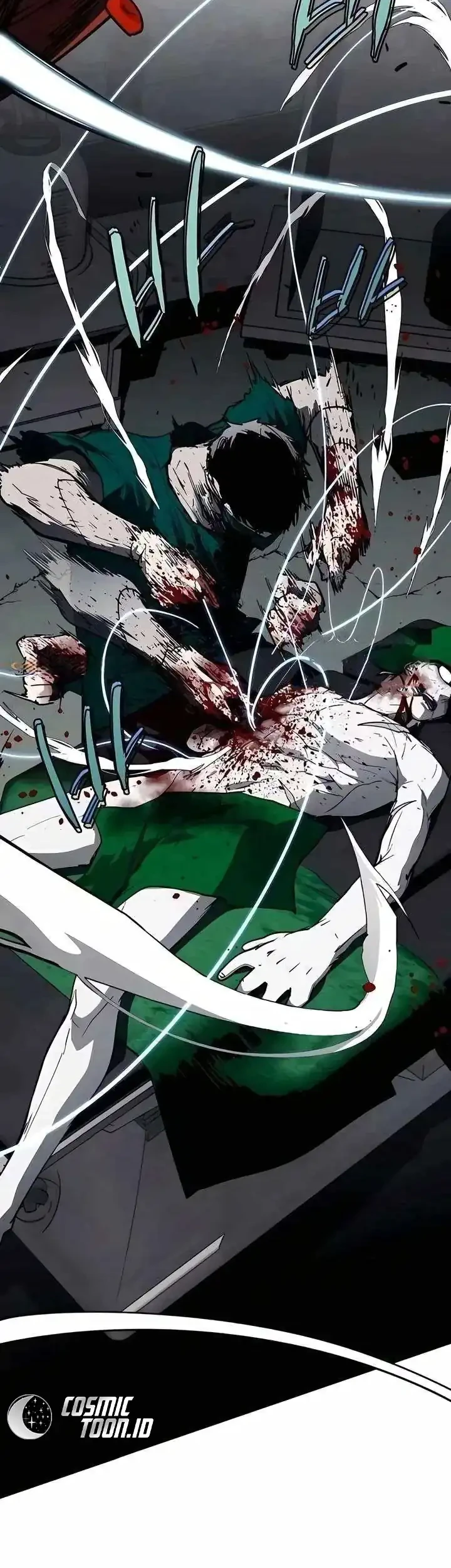 Fog Land Chapter 20 Gambar 57