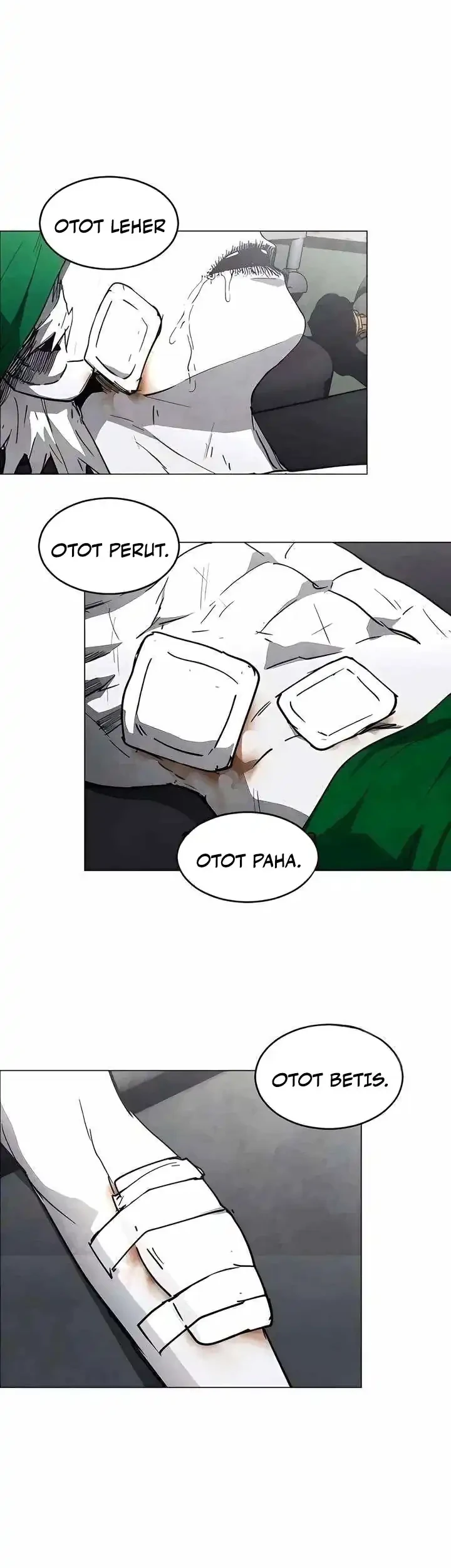 Fog Land Chapter 20 Gambar 61