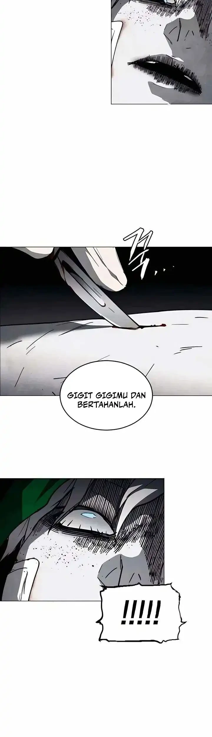 Fog Land Chapter 20 Gambar 66