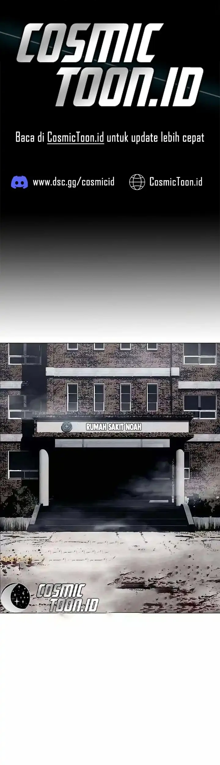 Komik Fog Land Chapter 20 gambar 1