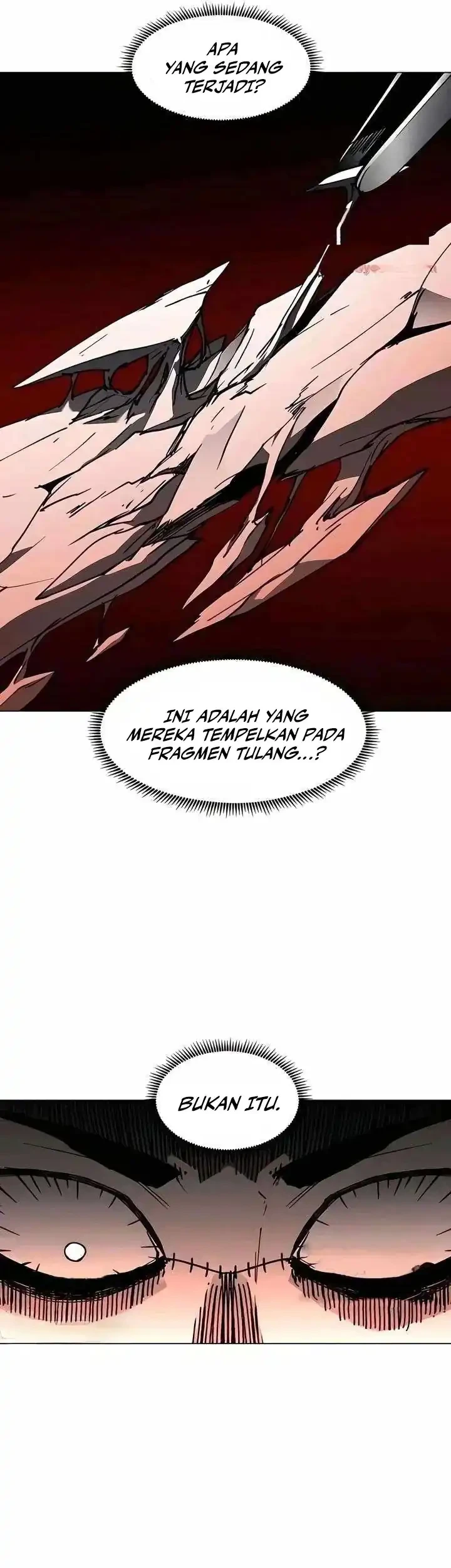 Fog Land Chapter 20 Gambar 71