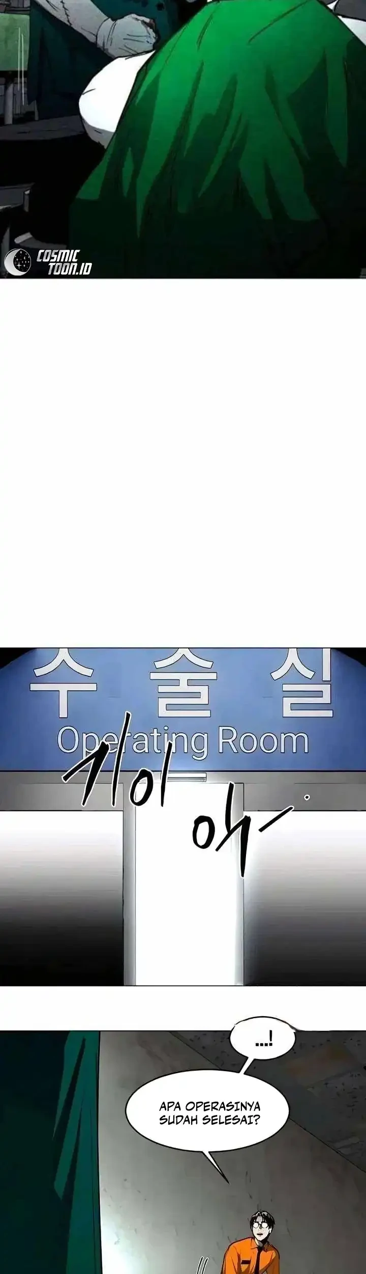 Fog Land Chapter 20 Gambar 73