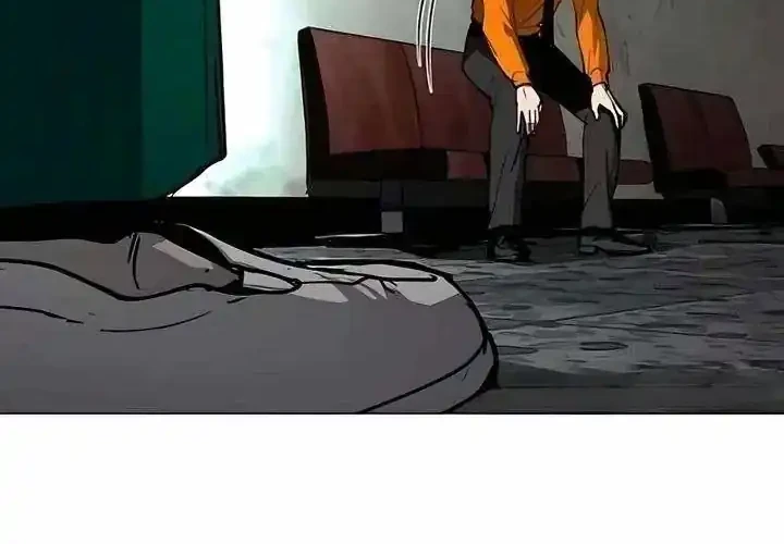 Fog Land Chapter 20 Gambar 74