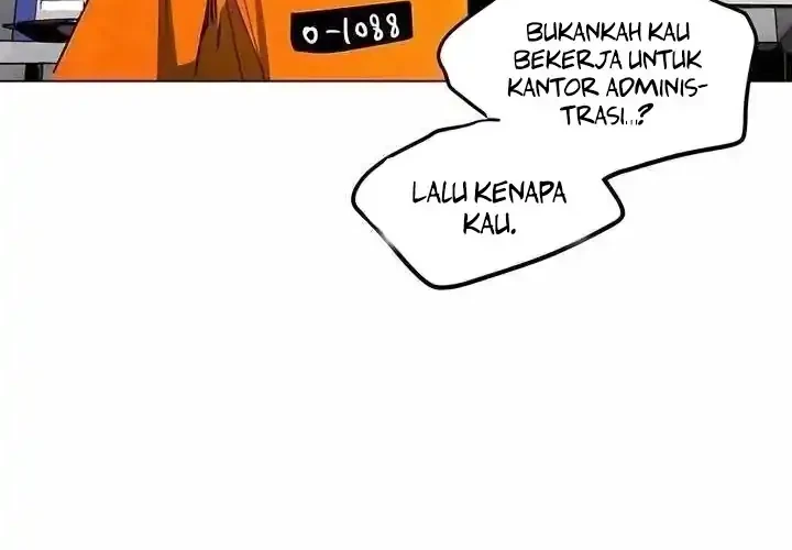 Fog Land Chapter 20 Gambar 14