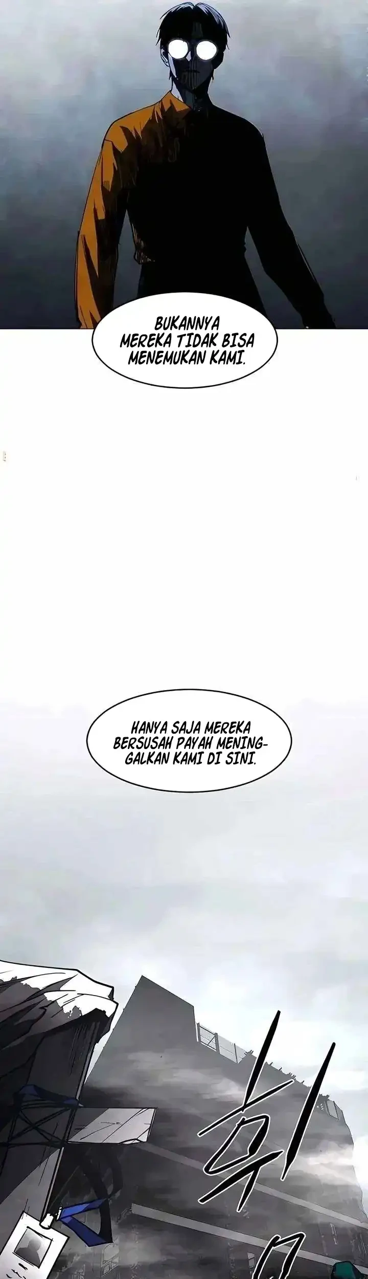 Fog Land Chapter 20 Gambar 23