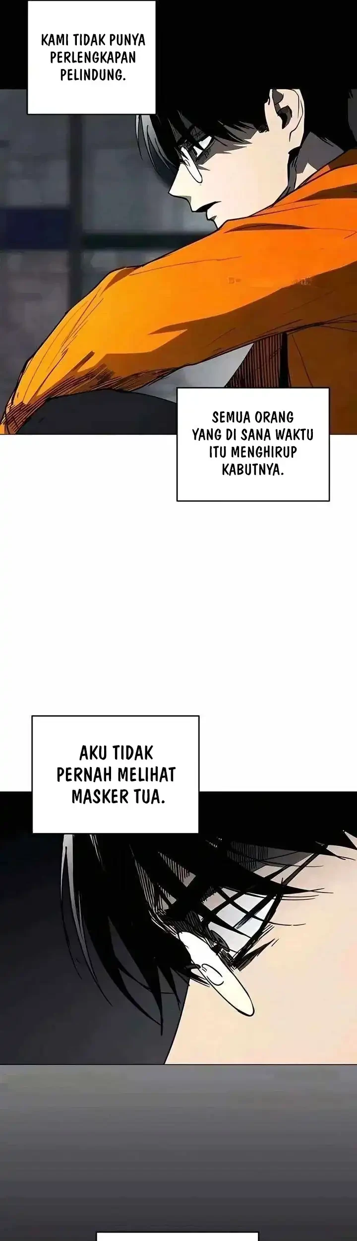 Fog Land Chapter 20 Gambar 27