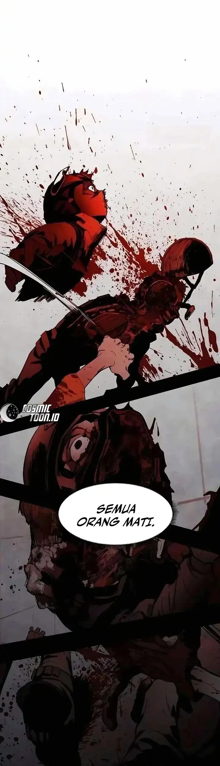 Fog Land Chapter 20 Gambar 29