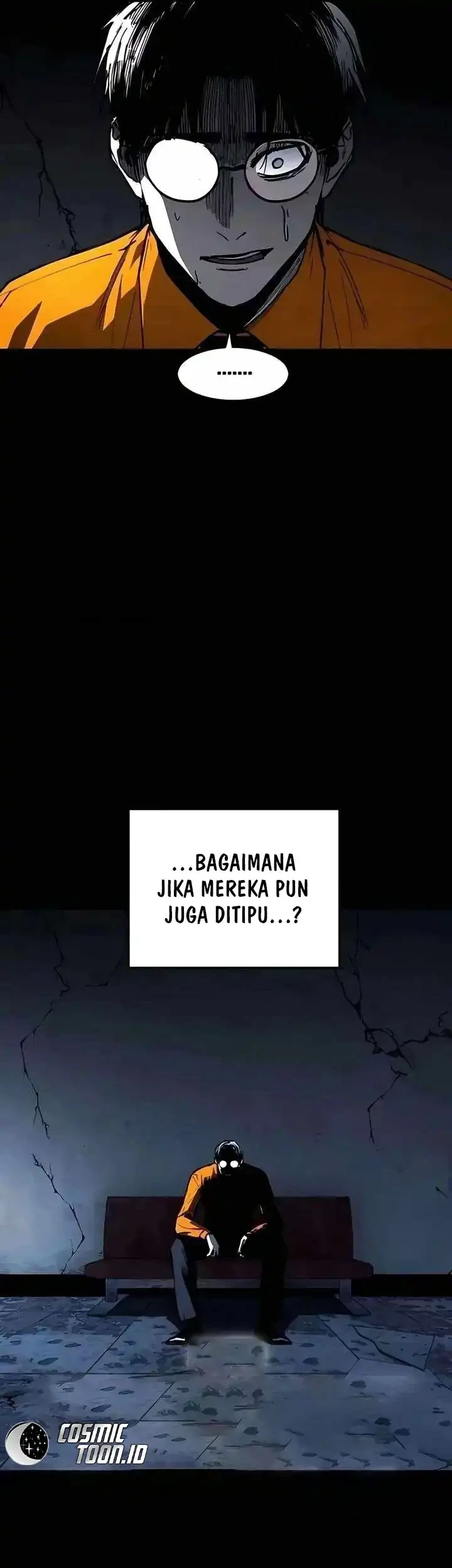 Fog Land Chapter 20 Gambar 31