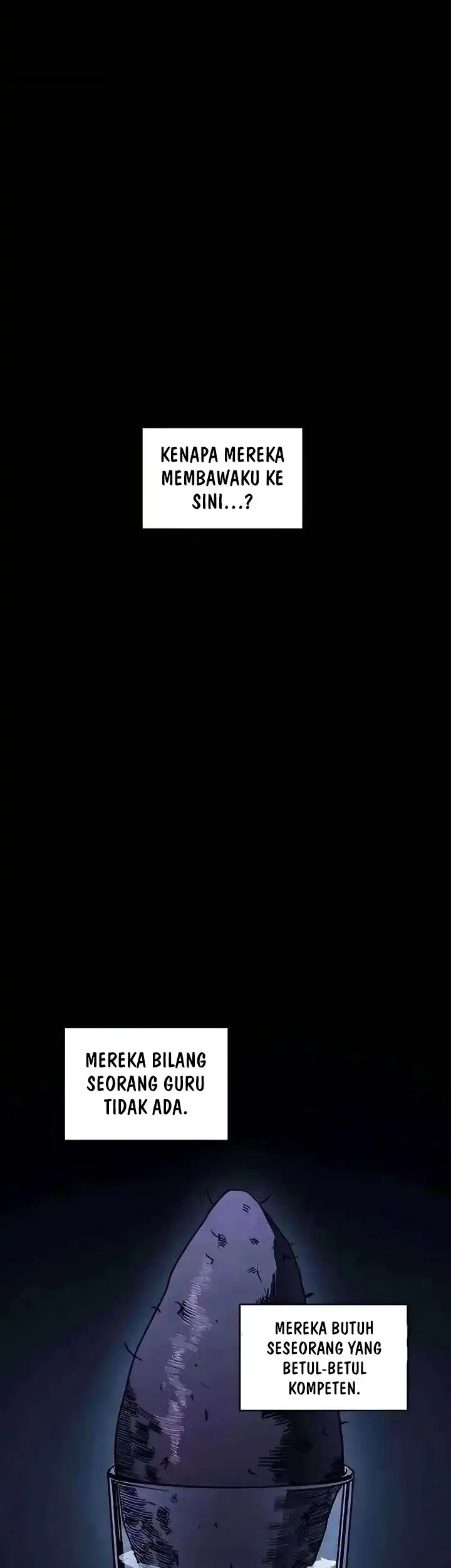 Fog Land Chapter 20 Gambar 32