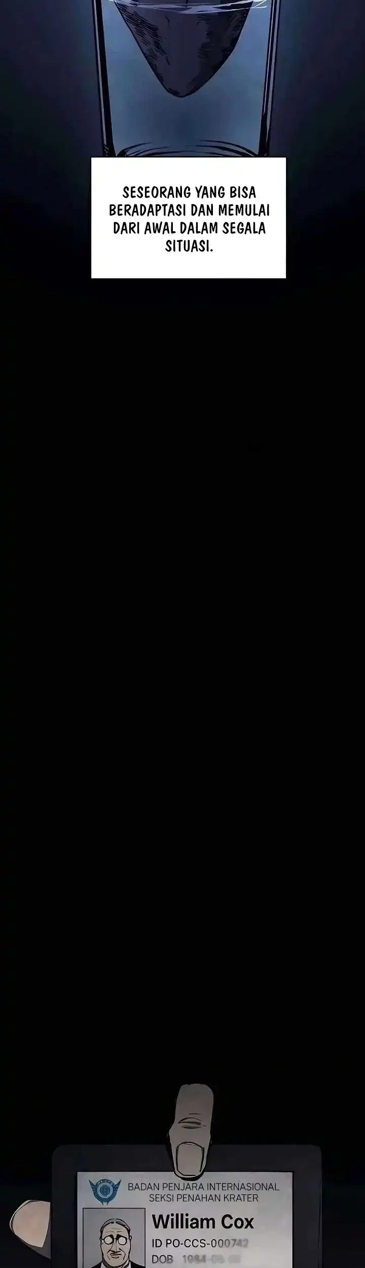 Fog Land Chapter 20 Gambar 33