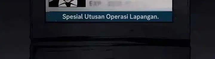 Fog Land Chapter 20 Gambar 34