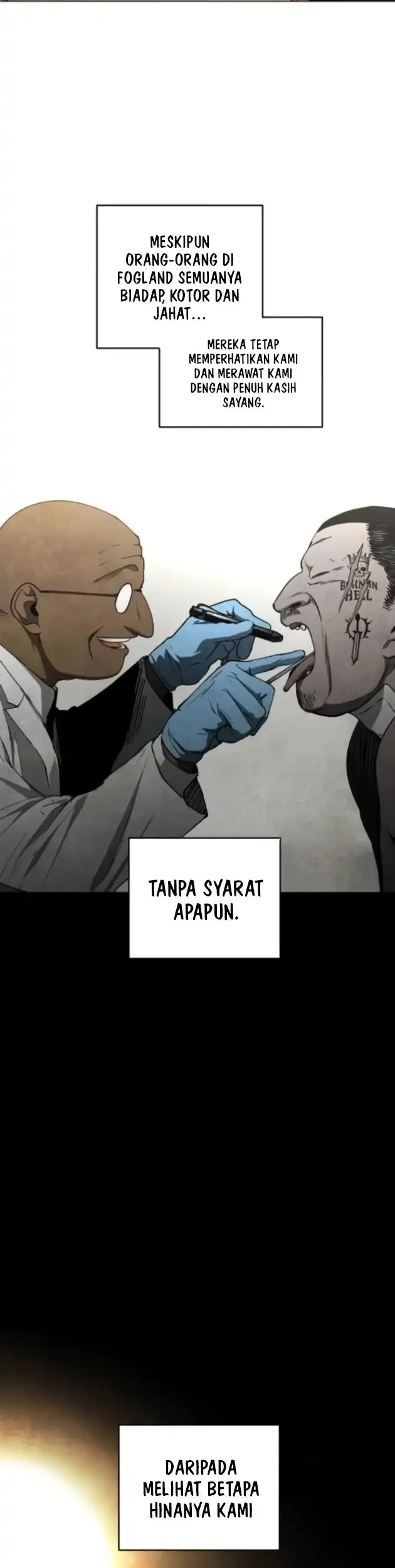 Fog Land Chapter 21 Gambar 44