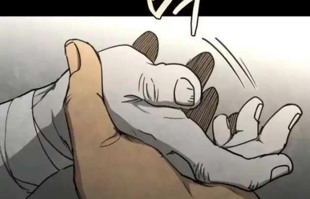 Fog Land Chapter 21 Gambar 50