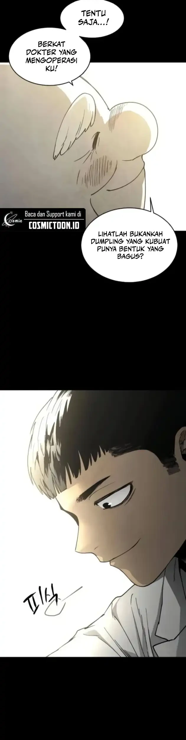 Fog Land Chapter 21 Gambar 52