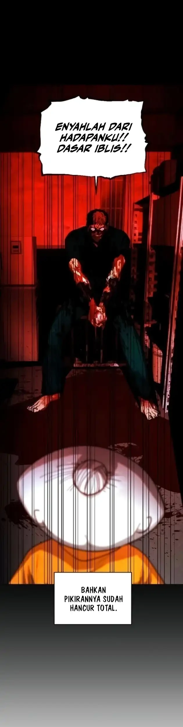 Fog Land Chapter 21 Gambar 63