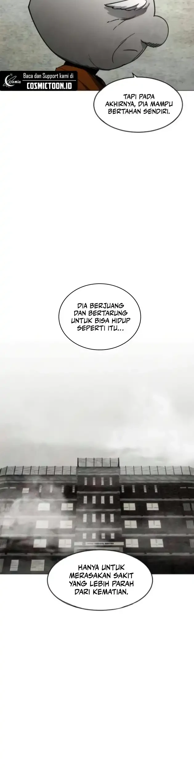 Fog Land Chapter 21 Gambar 65