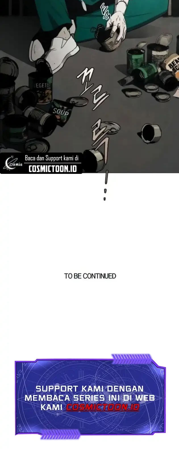 Fog Land Chapter 21 Gambar 68