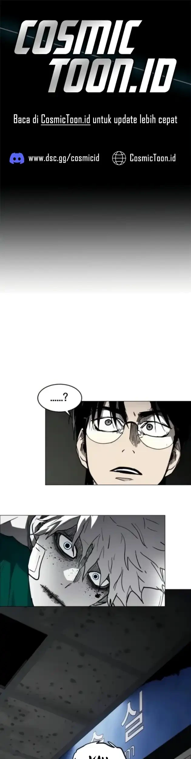 Komik Fog Land Chapter 21 gambar 1