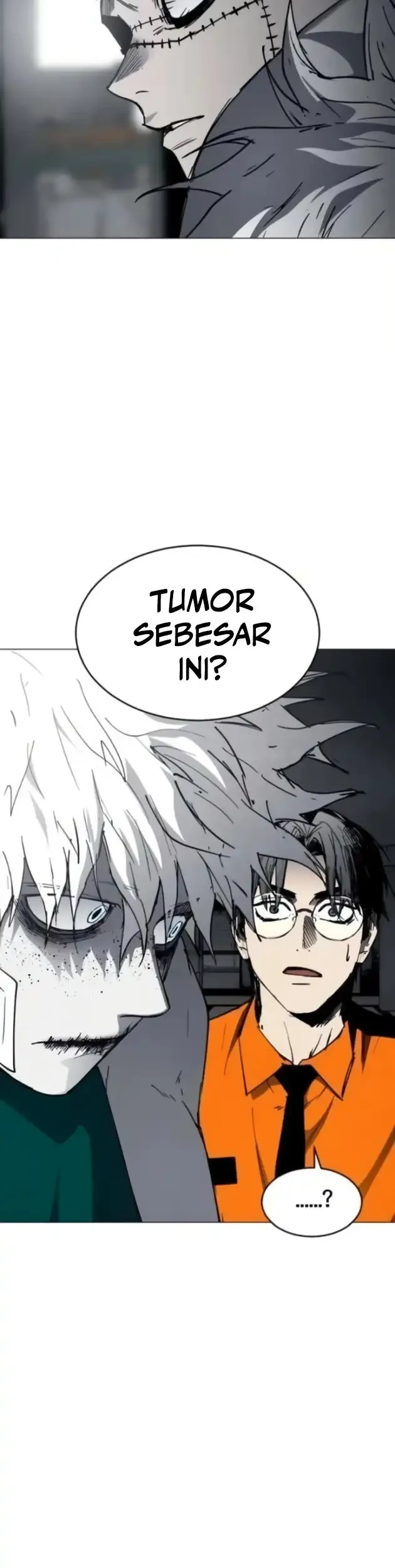 Fog Land Chapter 21 Gambar 7