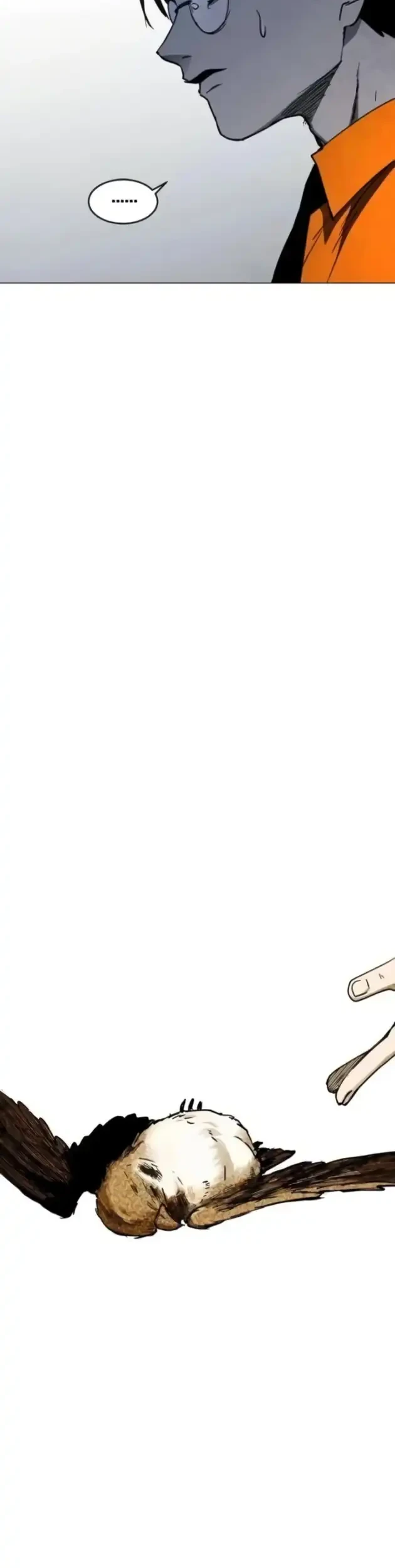 Fog Land Chapter 21 Gambar 18