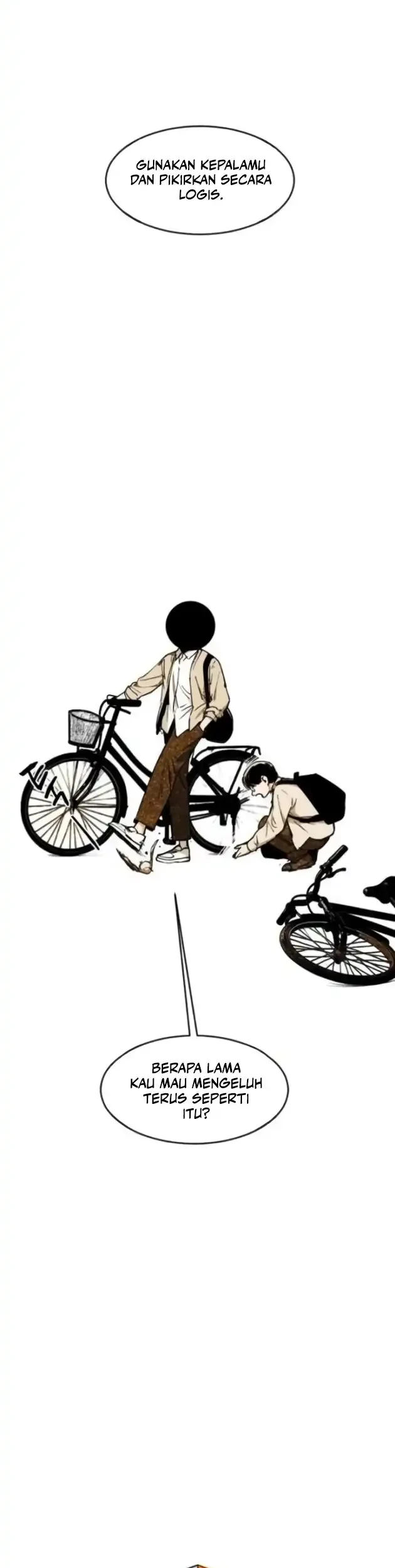 Fog Land Chapter 21 Gambar 19