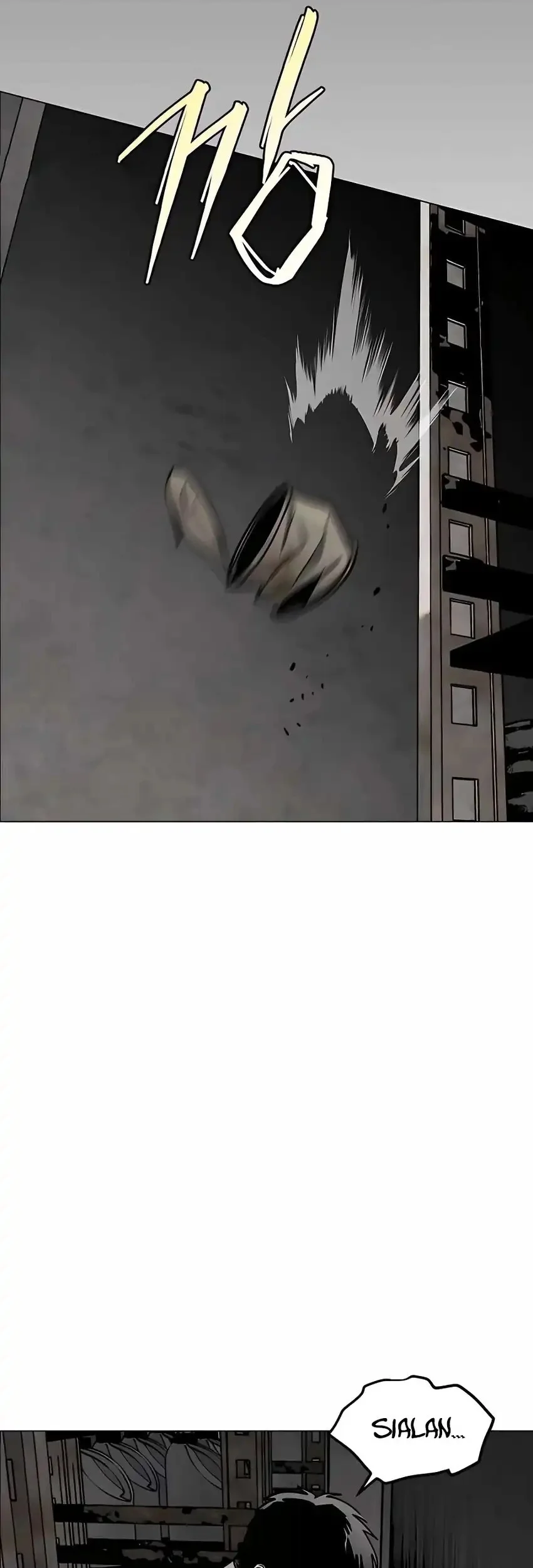 Fog Land Chapter 22 Gambar 45