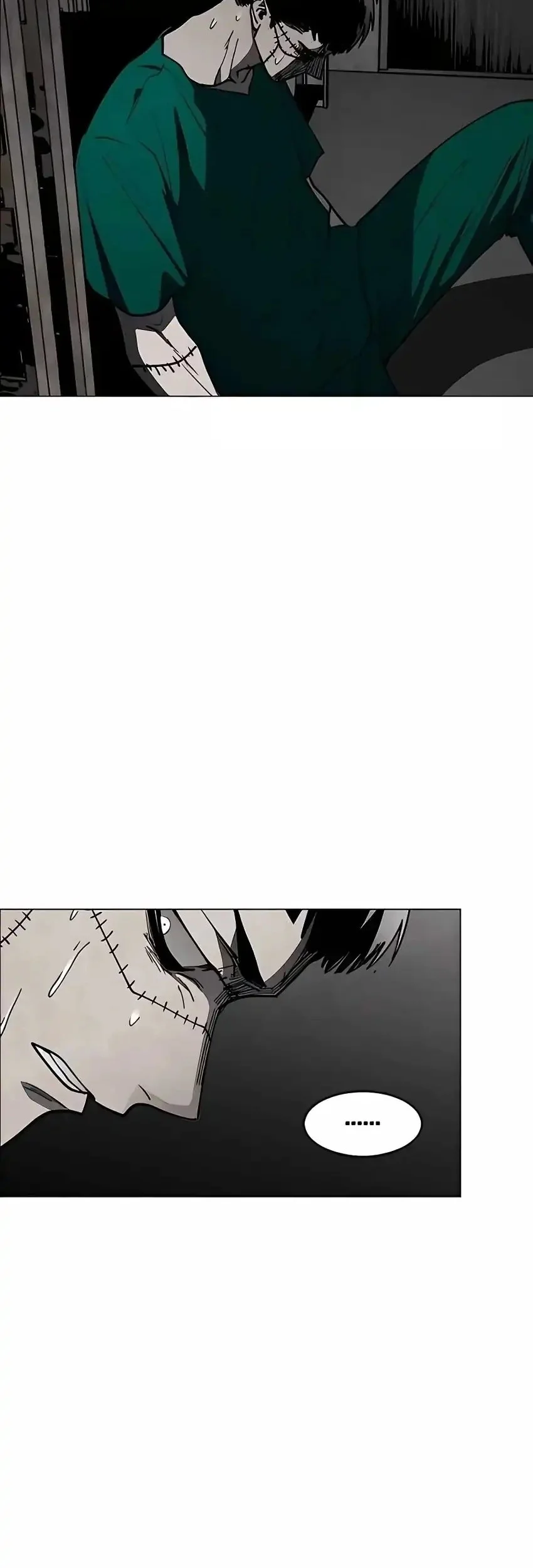 Fog Land Chapter 22 Gambar 46