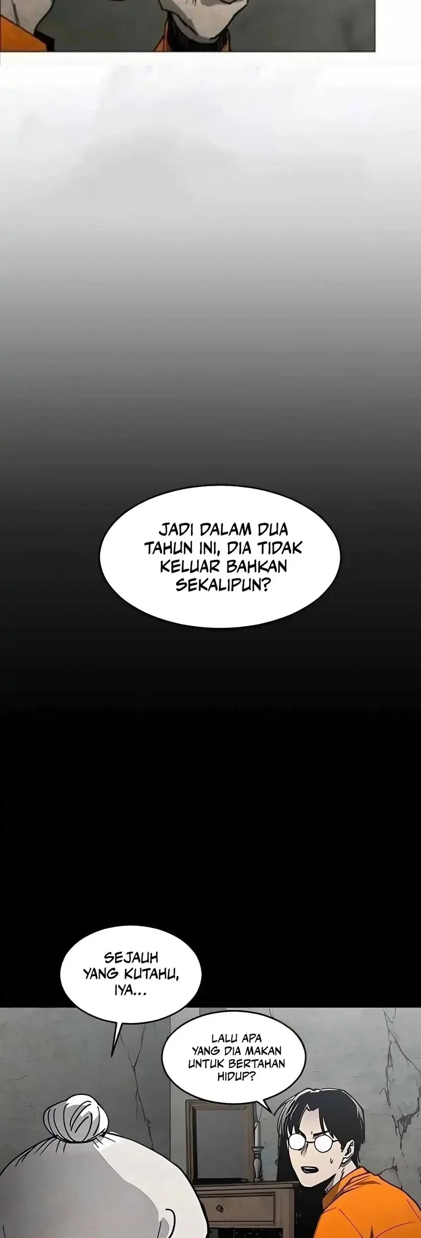 Fog Land Chapter 22 Gambar 51