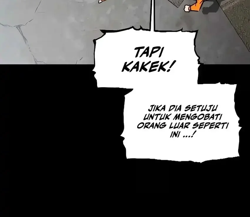 Fog Land Chapter 22 Gambar 54