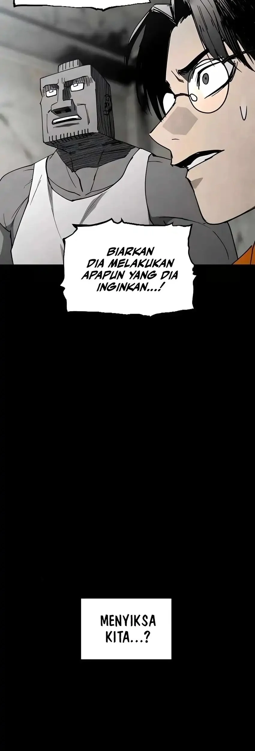 Fog Land Chapter 22 Gambar 56