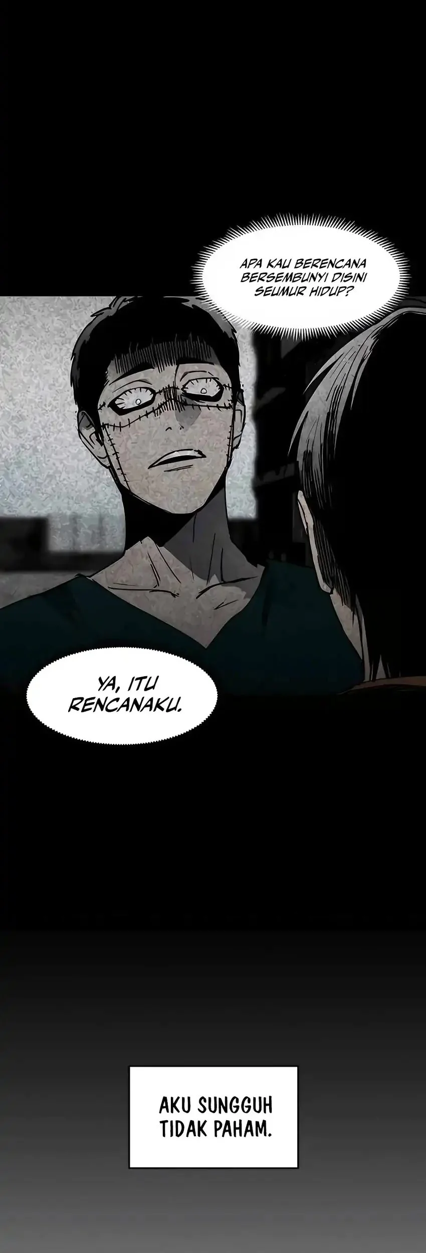 Fog Land Chapter 22 Gambar 57