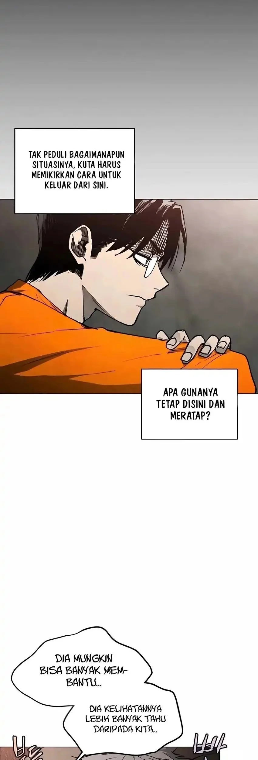 Fog Land Chapter 22 Gambar 58