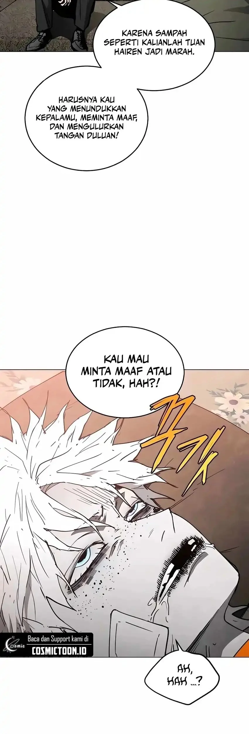 Fog Land Chapter 22 Gambar 61