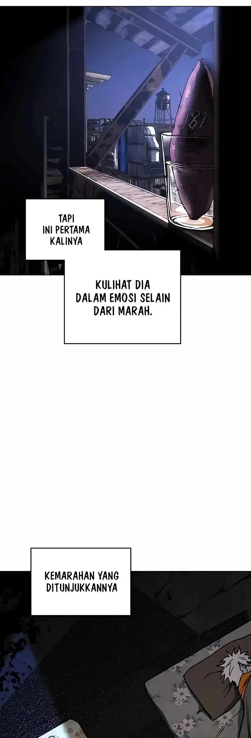 Fog Land Chapter 22 Gambar 65