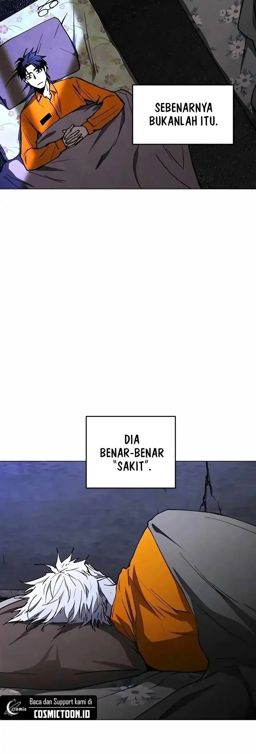 Fog Land Chapter 22 Gambar 66