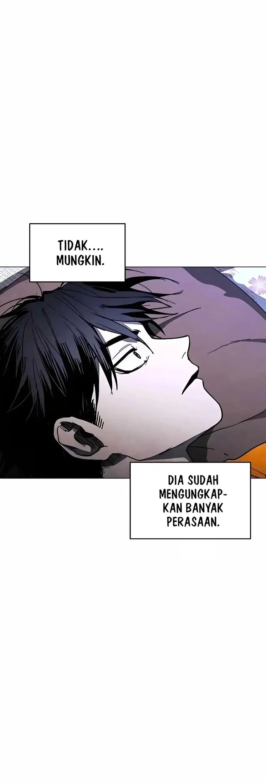 Fog Land Chapter 22 Gambar 67