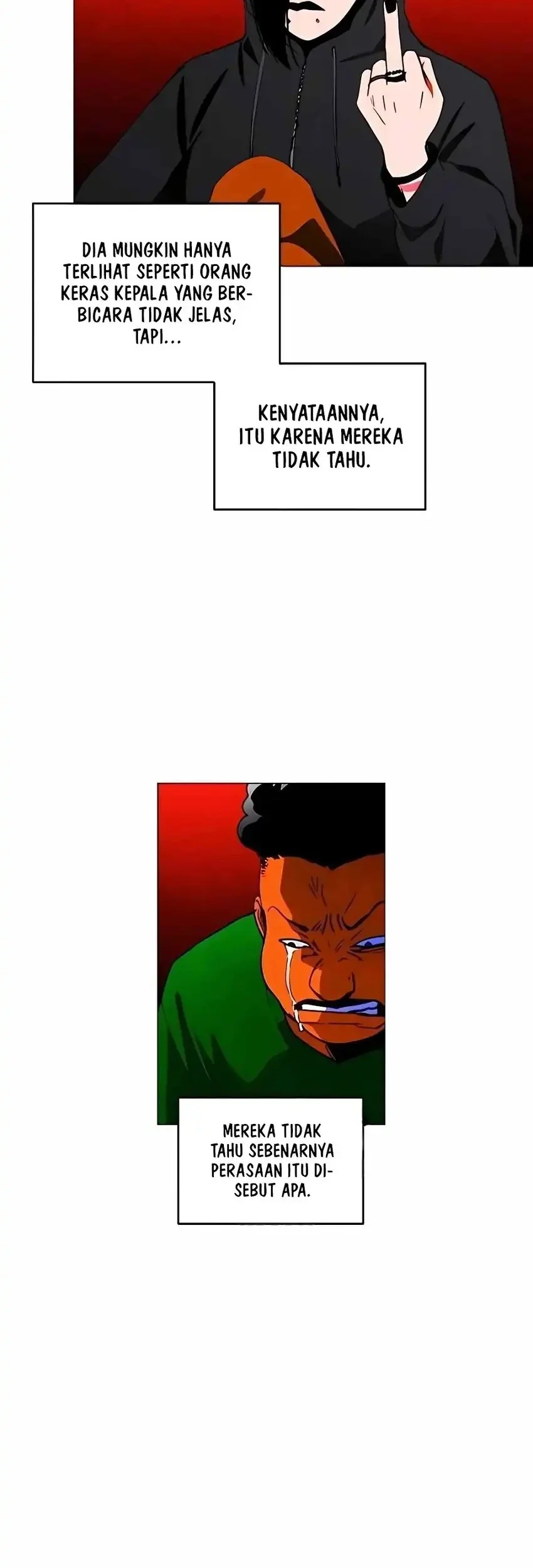 Fog Land Chapter 22 Gambar 70