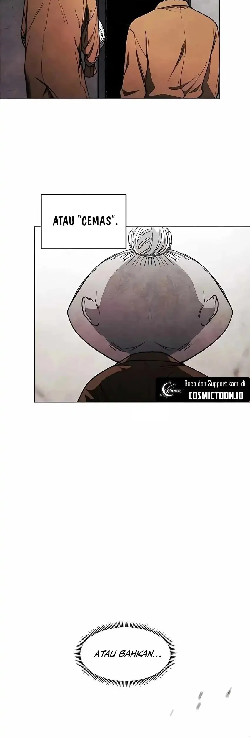 Fog Land Chapter 22 Gambar 72