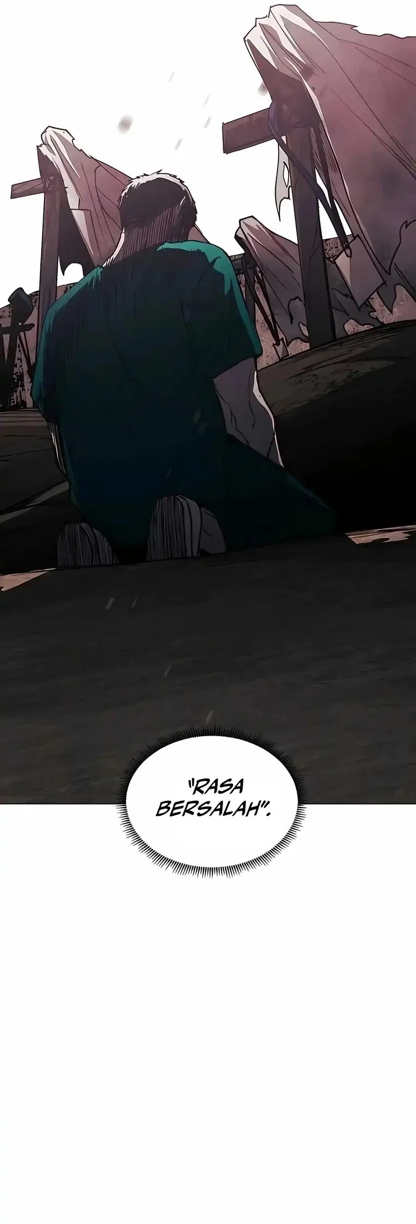 Fog Land Chapter 22 Gambar 74