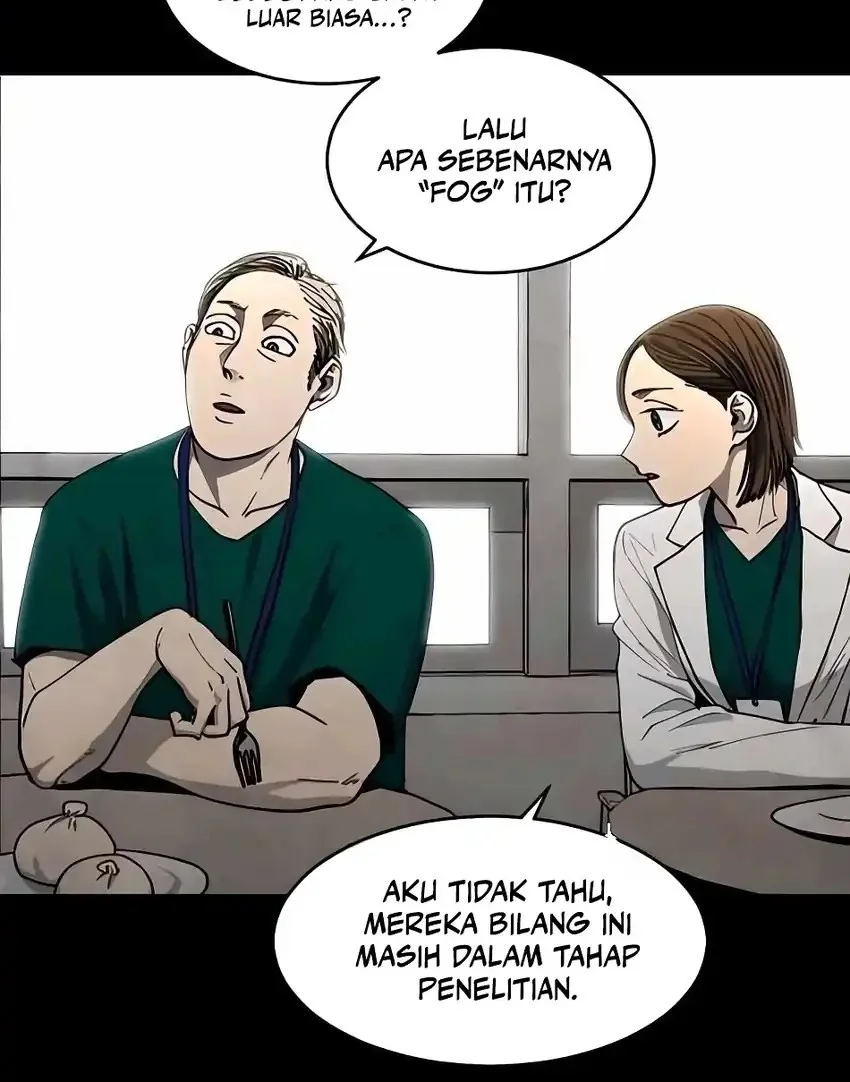 Fog Land Chapter 22 Gambar 5