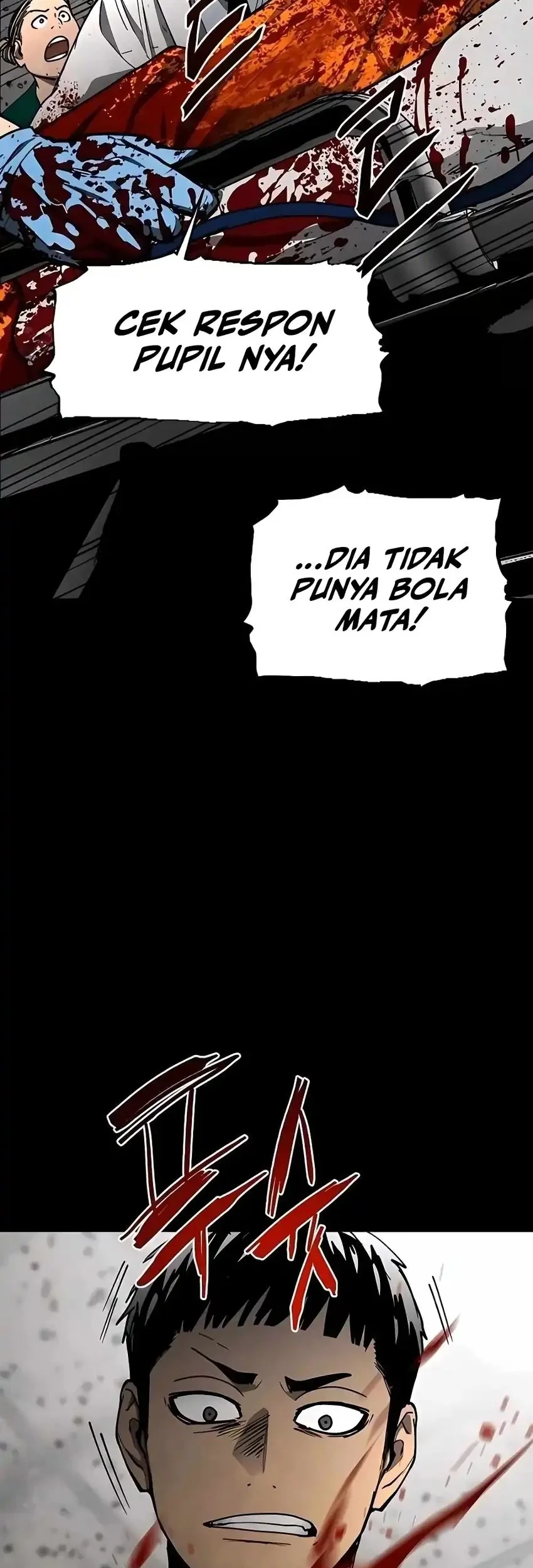 Fog Land Chapter 22 Gambar 13