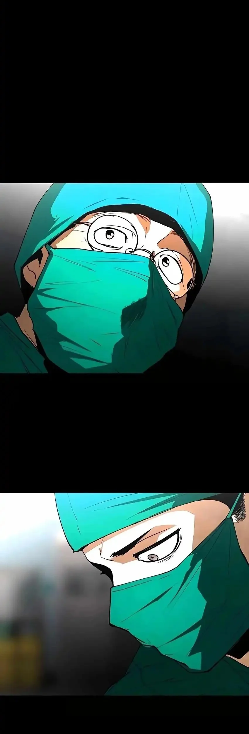 Fog Land Chapter 22 Gambar 22