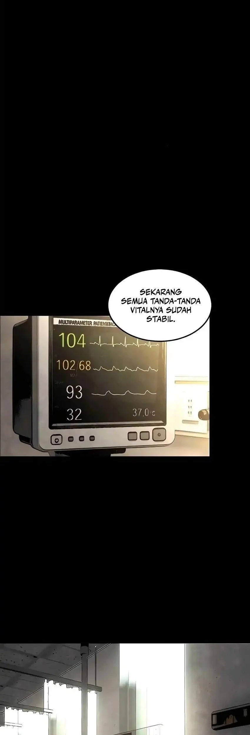 Fog Land Chapter 22 Gambar 23