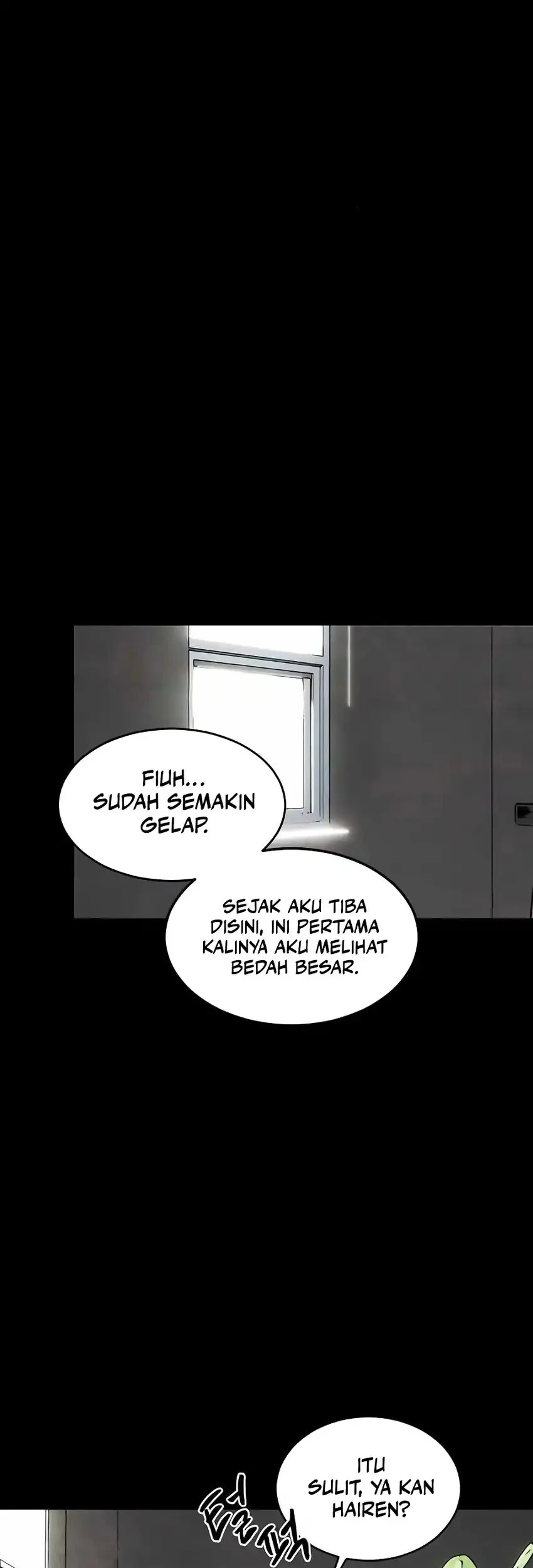 Fog Land Chapter 22 Gambar 25