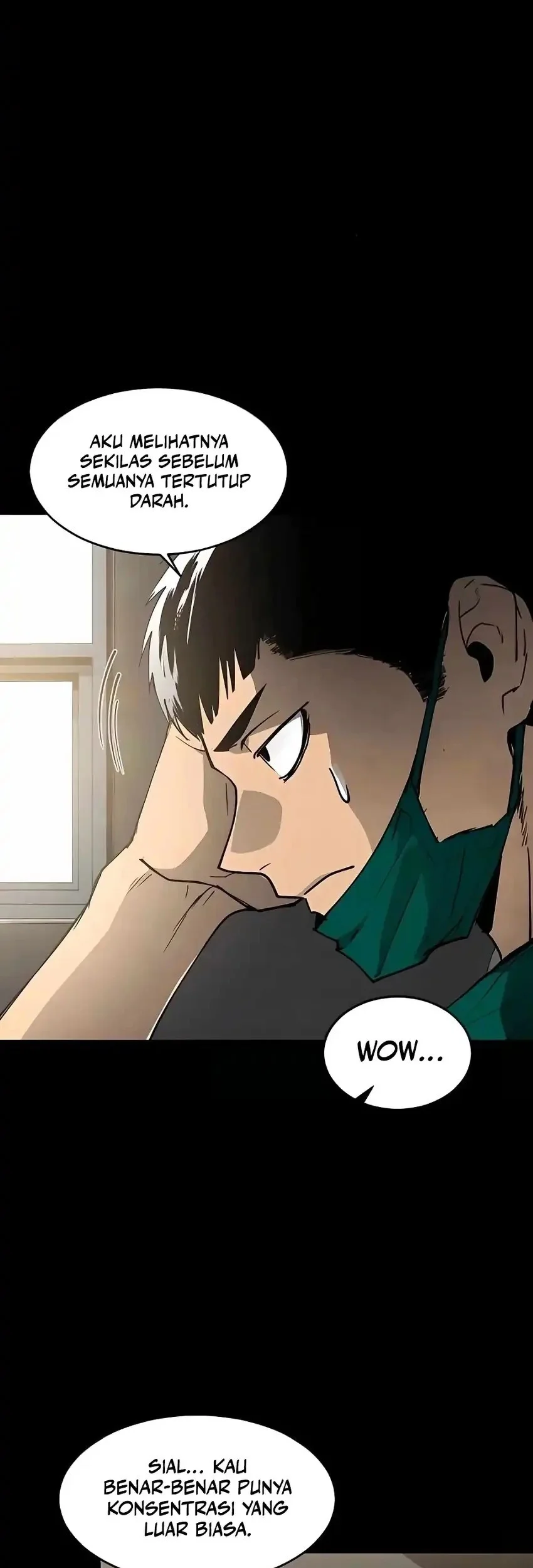 Fog Land Chapter 22 Gambar 27